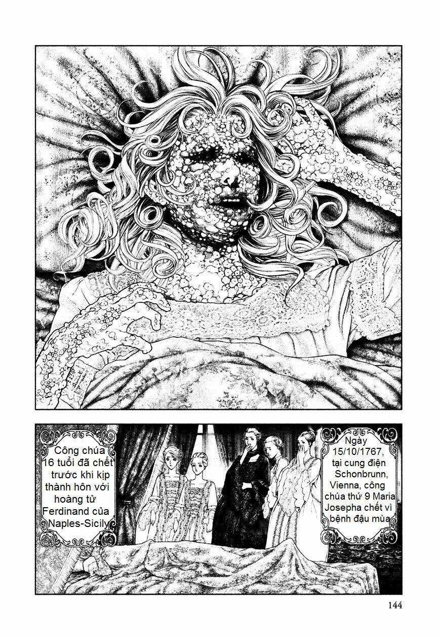 Innocent Chapter 72 trang 10