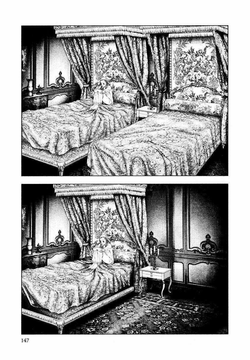 Innocent Chapter 72 trang 13