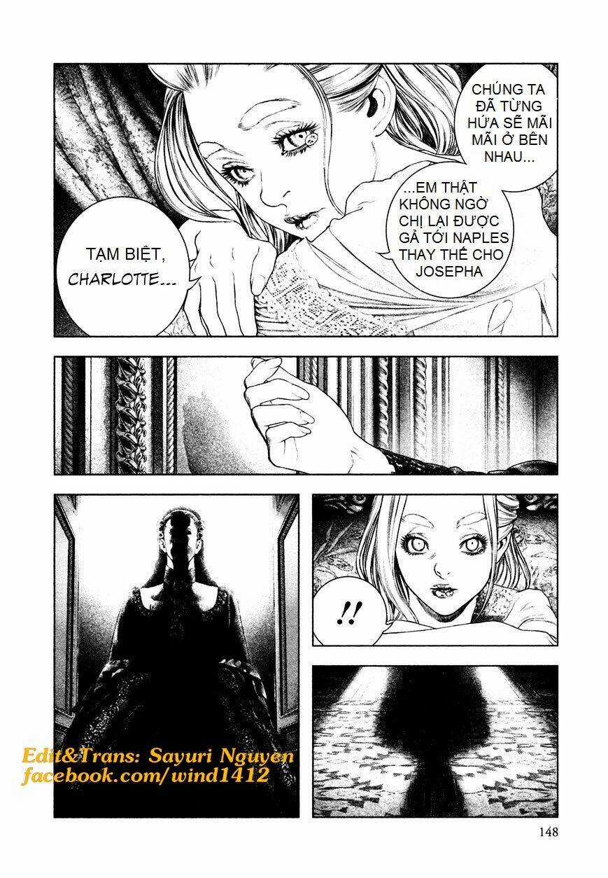 Innocent Chapter 72 trang 14