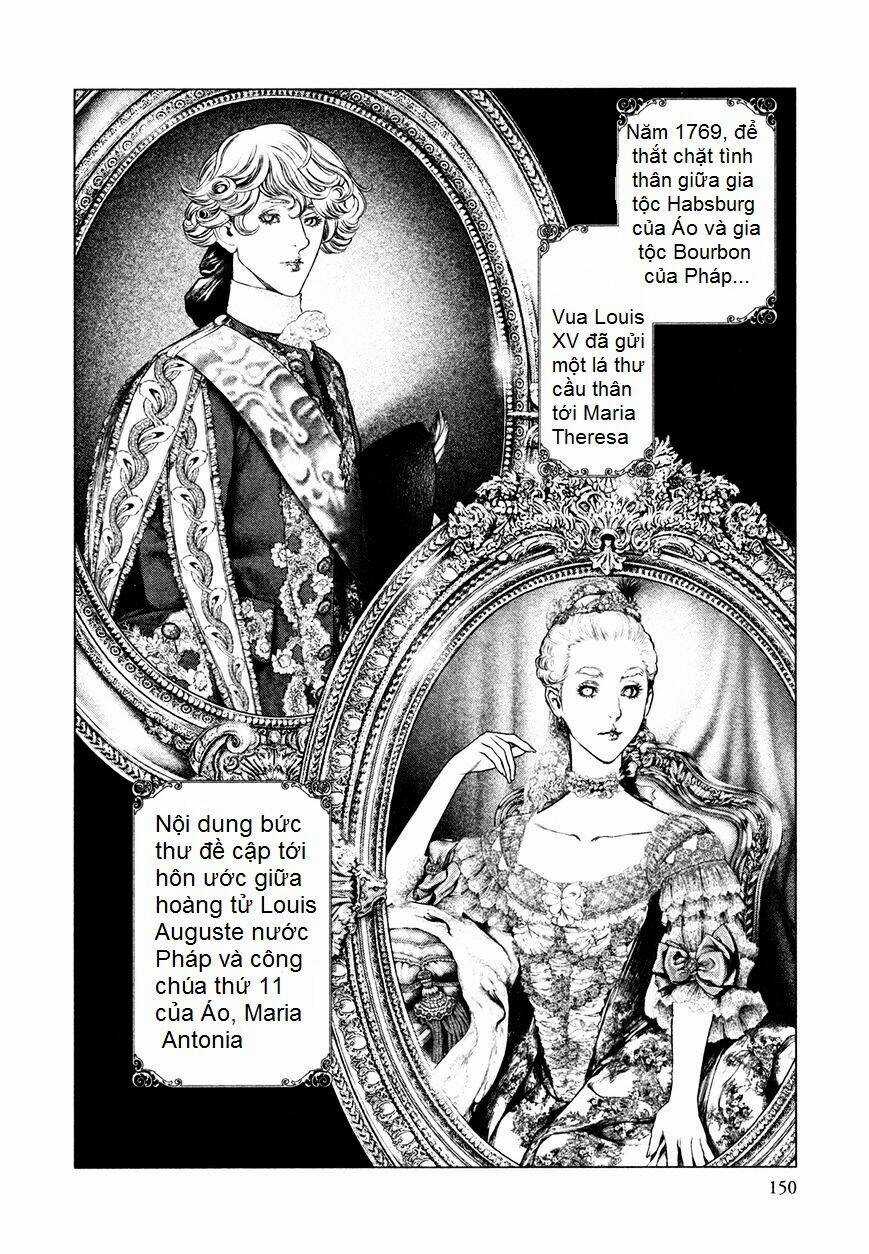 Innocent Chapter 72 trang 16