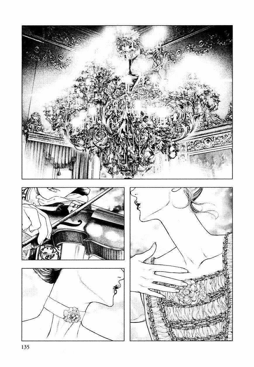 Innocent Chapter 72 trang 3