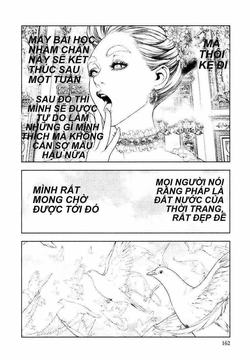 Innocent Chapter 73 trang 10