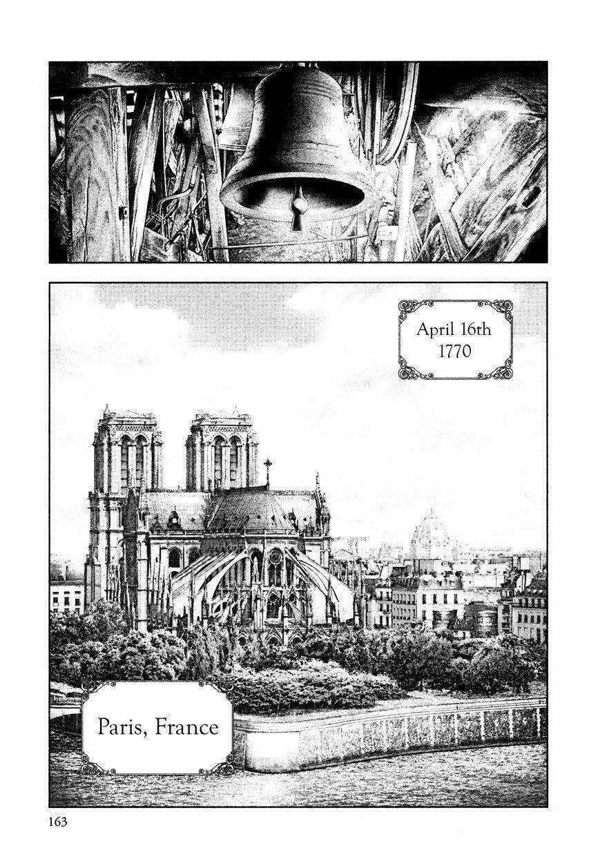 Innocent Chapter 73 trang 11