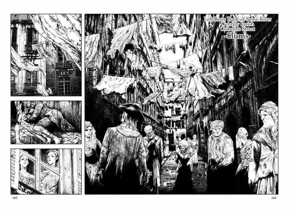 Innocent Chapter 73 trang 12