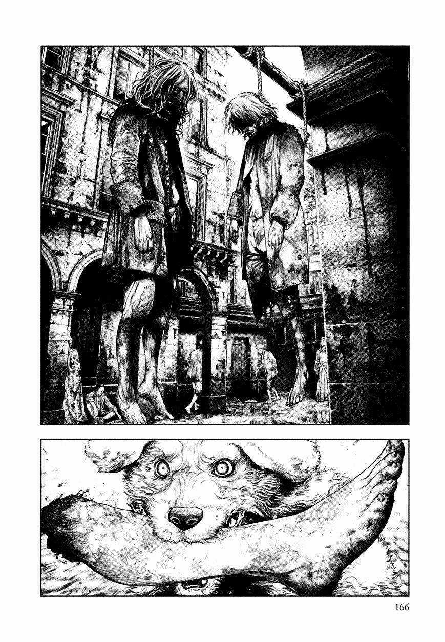 Innocent Chapter 73 trang 13