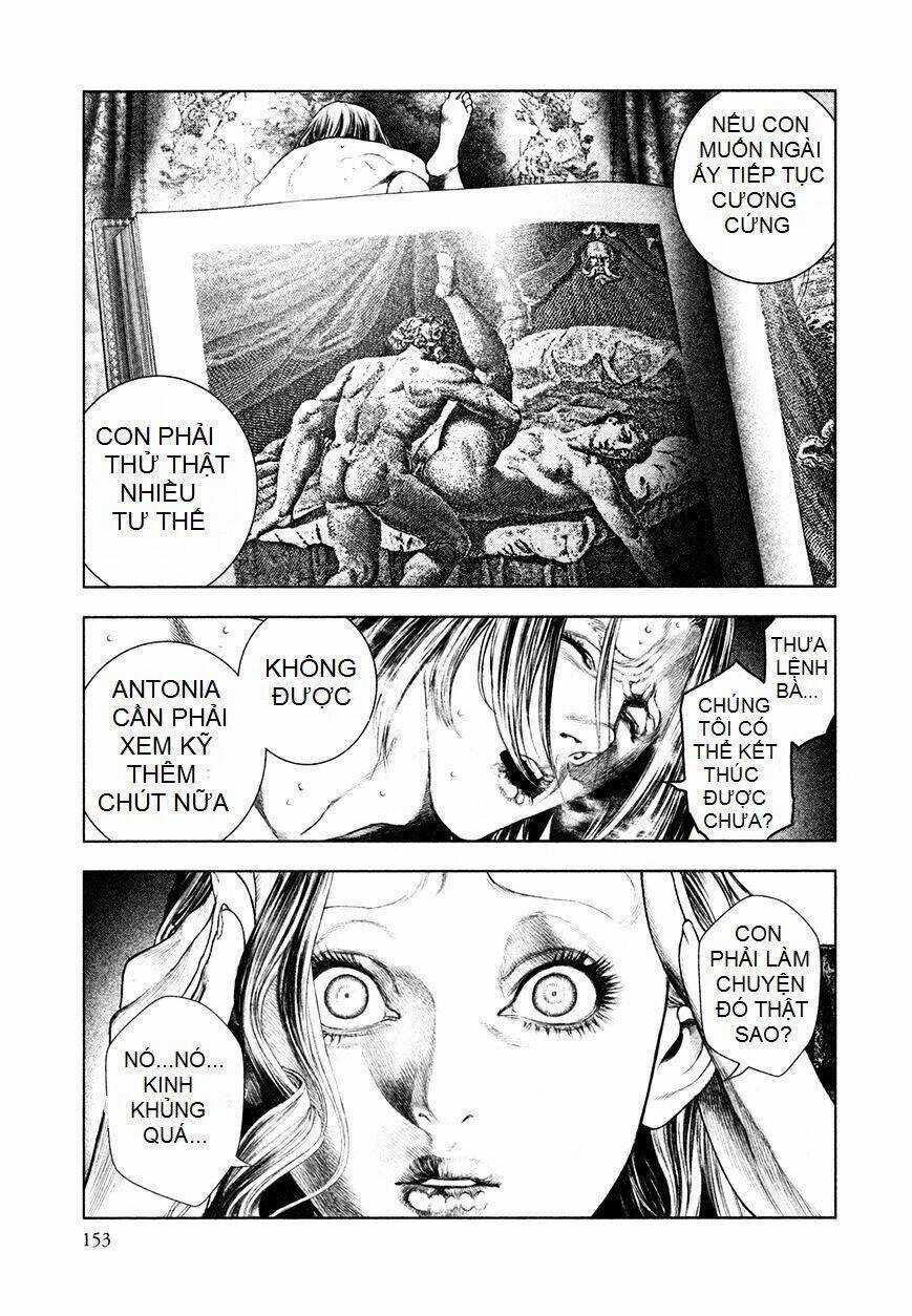 Innocent Chapter 73 trang 3