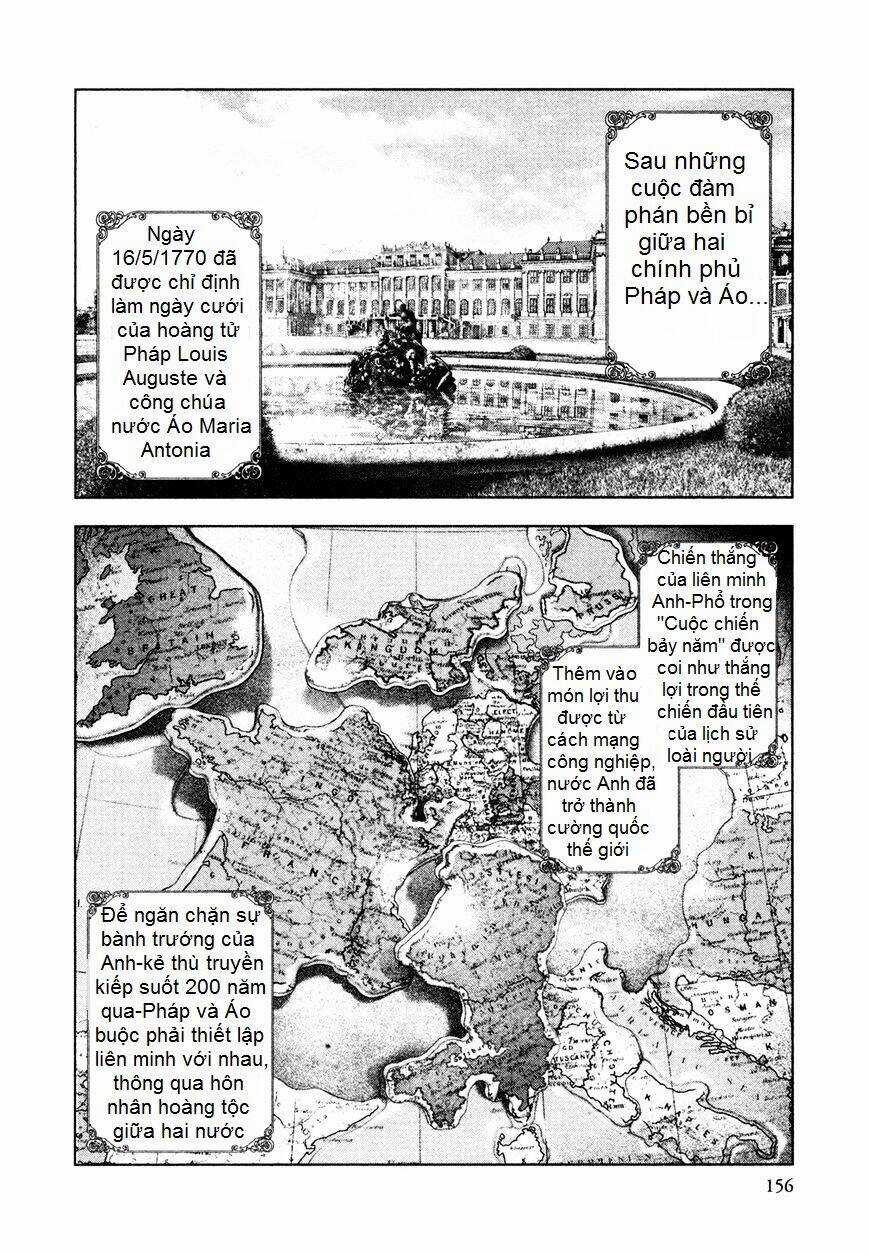 Innocent Chapter 73 trang 5