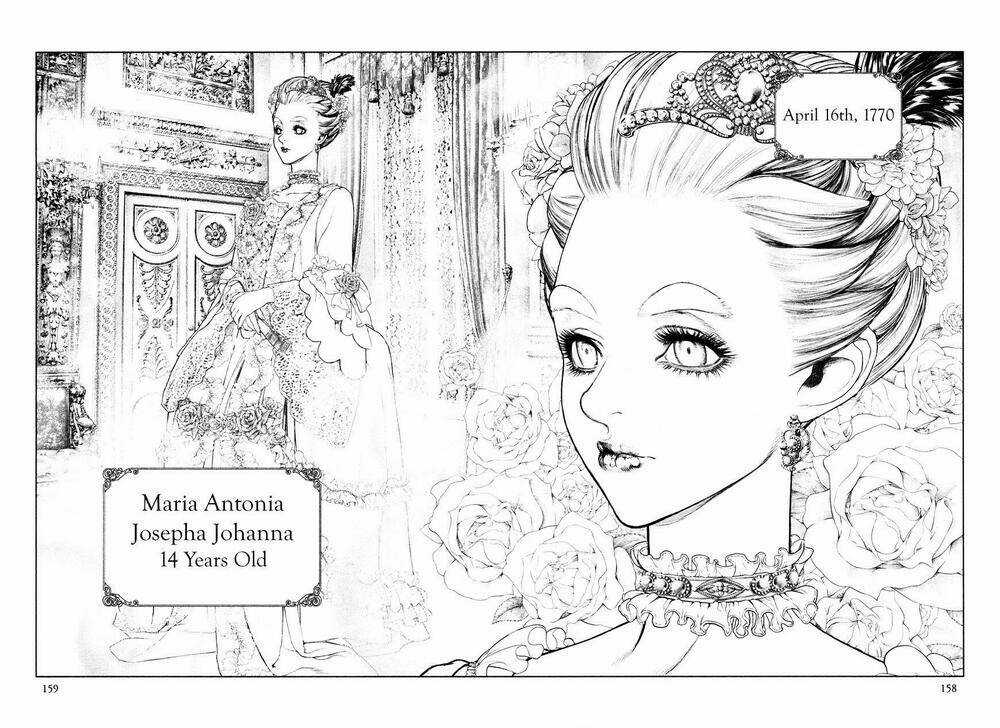 Innocent Chapter 73 trang 7