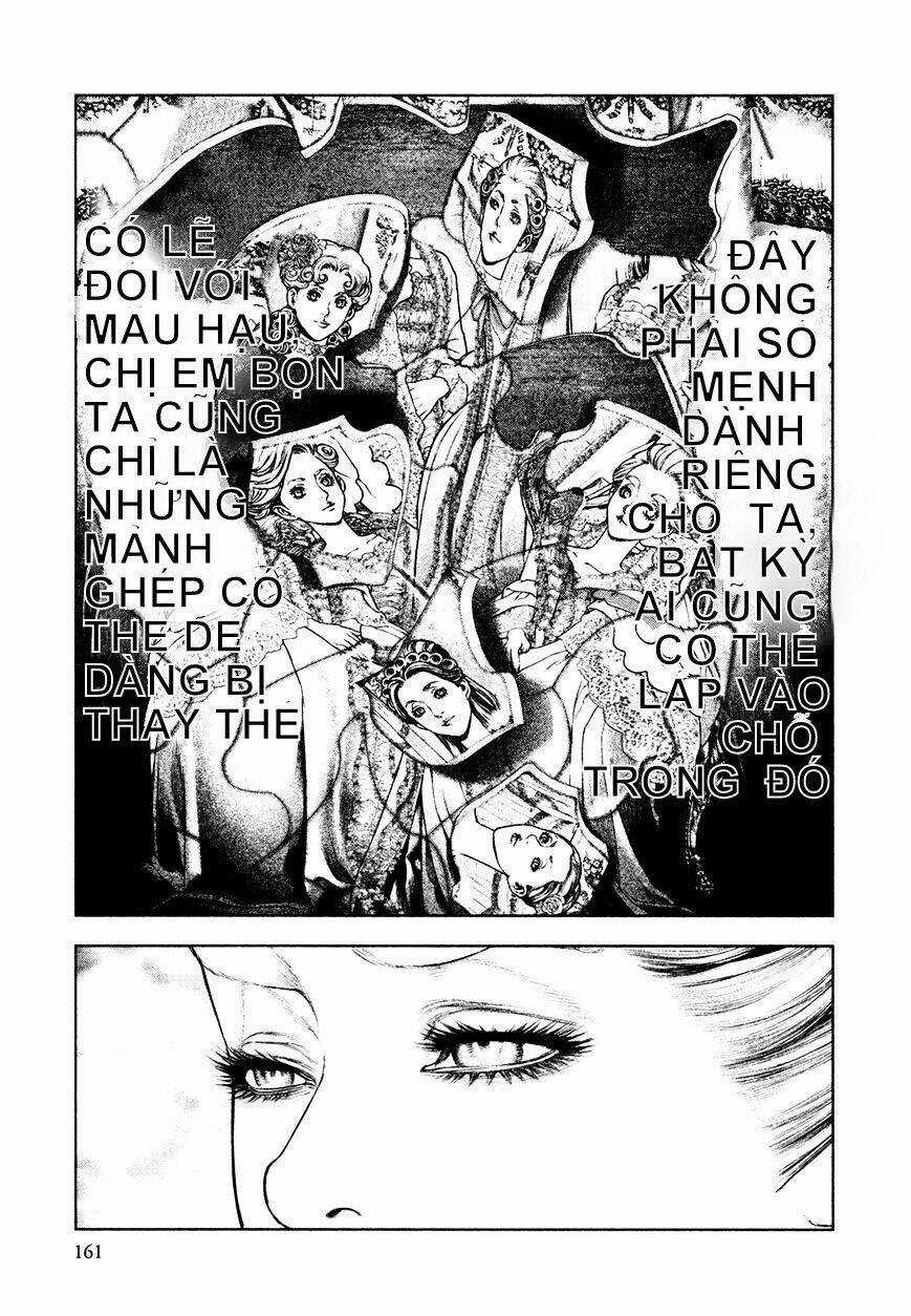 Innocent Chapter 73 trang 9