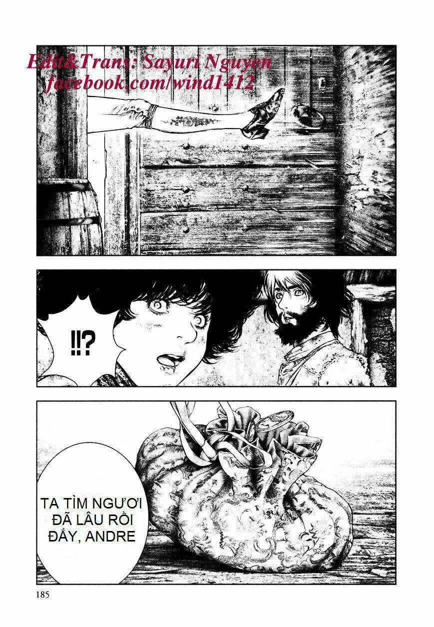 Innocent Chapter 74 trang 15