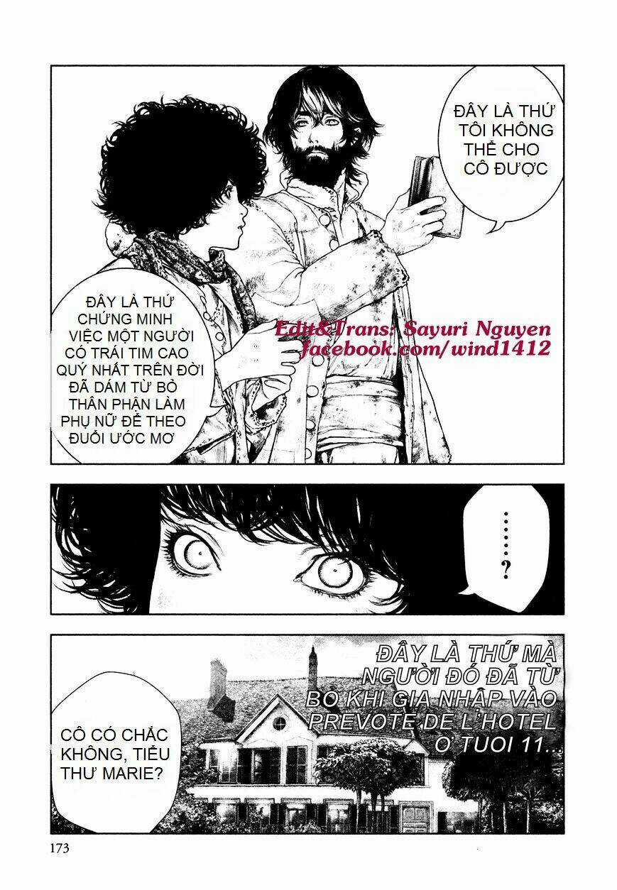 Innocent Chapter 74 trang 4