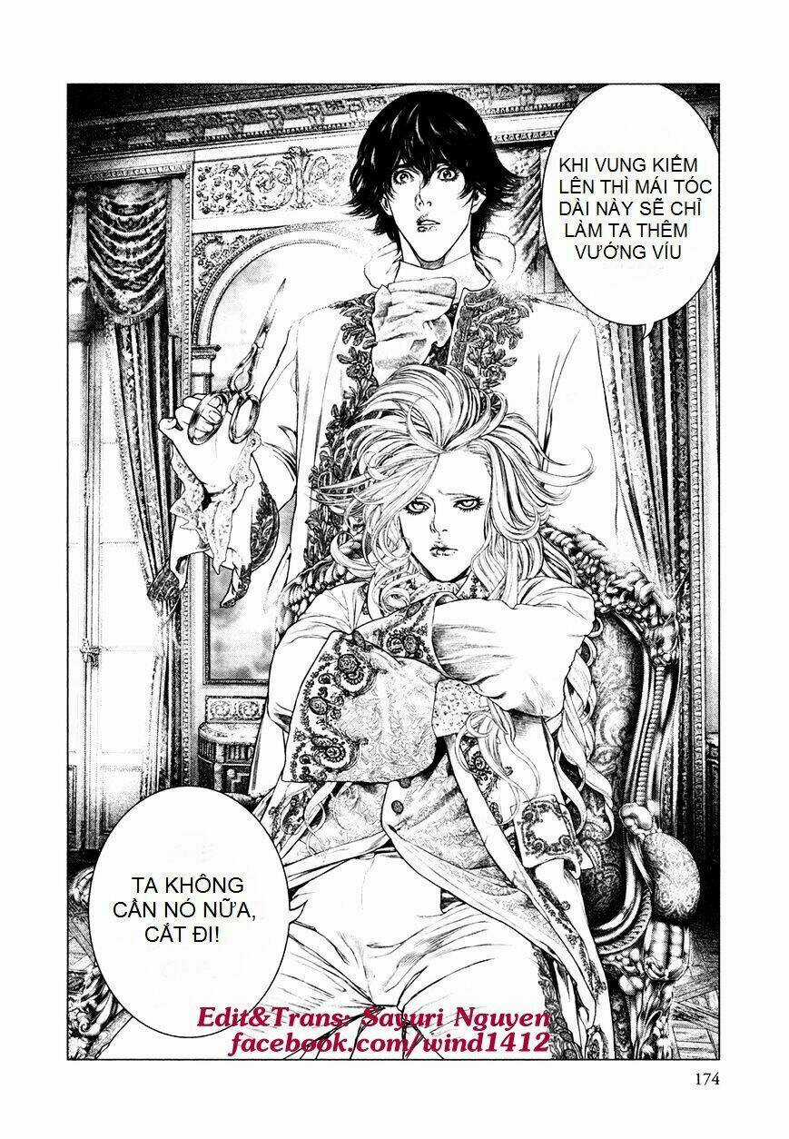 Innocent Chapter 74 trang 5