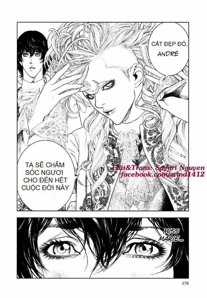 Innocent Chapter 74 trang 7