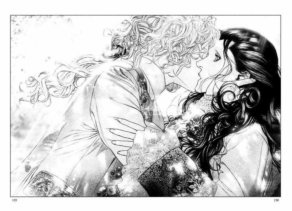 Innocent Chapter 75 trang 11