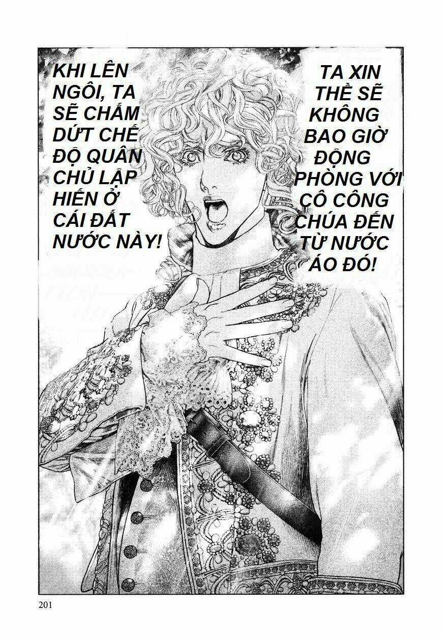 Innocent Chapter 75 trang 13