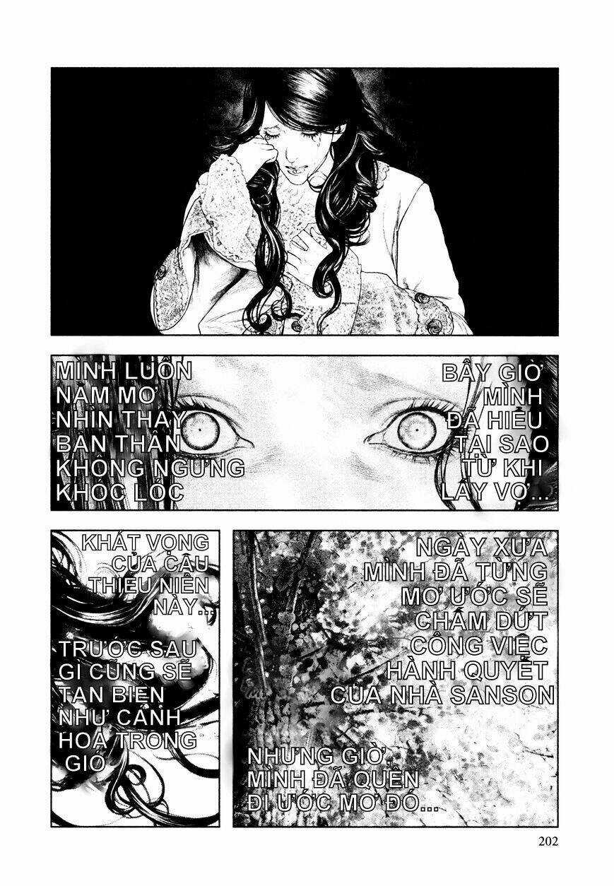 Innocent Chapter 75 trang 14