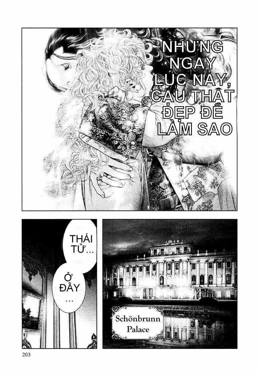 Innocent Chapter 75 trang 15