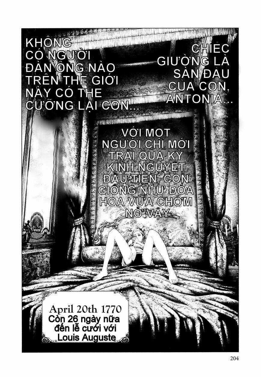 Innocent Chapter 75 trang 16