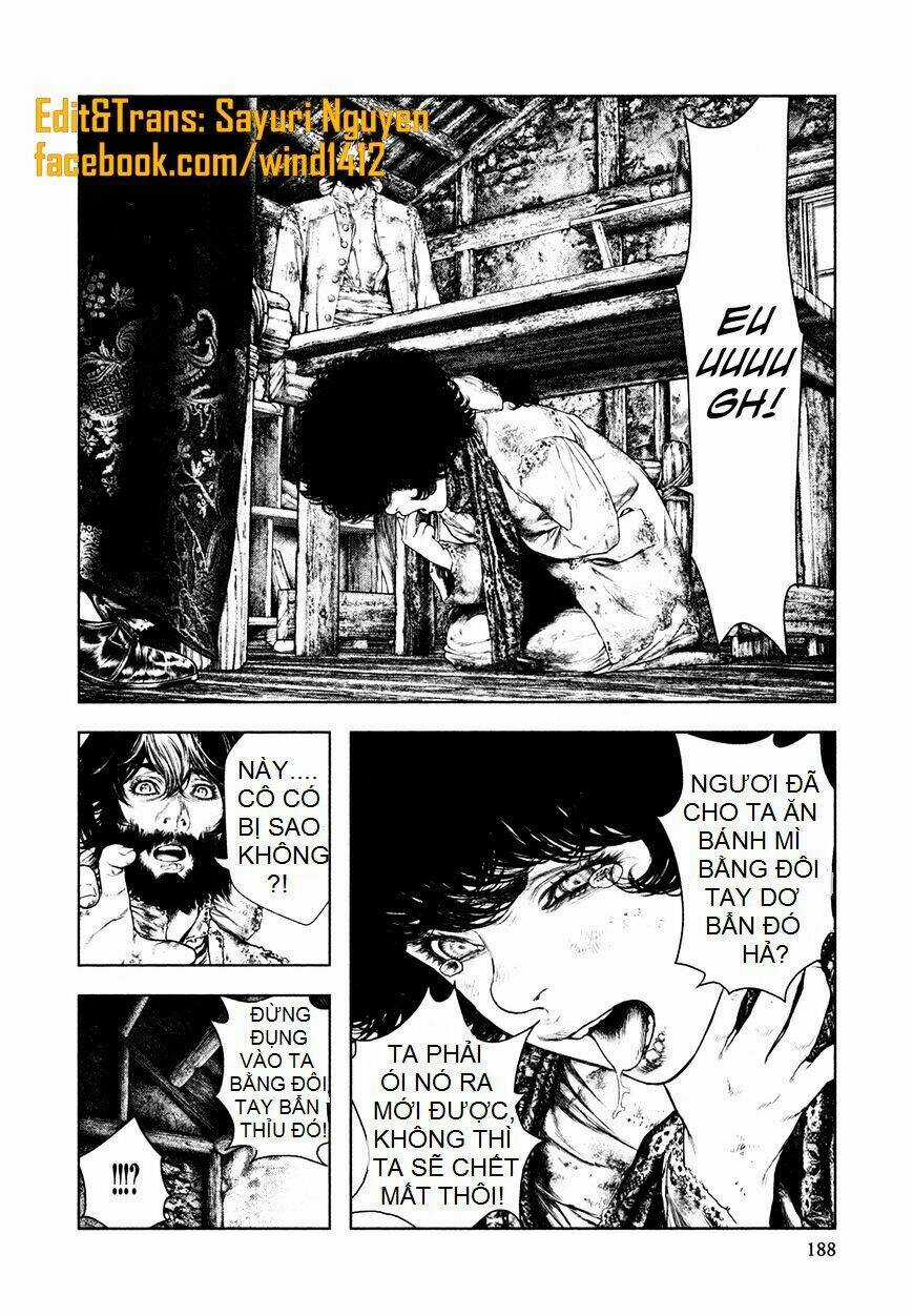 Innocent Chapter 75 trang 2