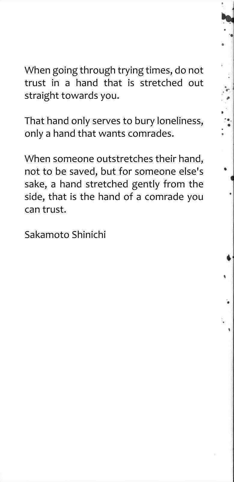 Innocent Chapter 76 trang 2