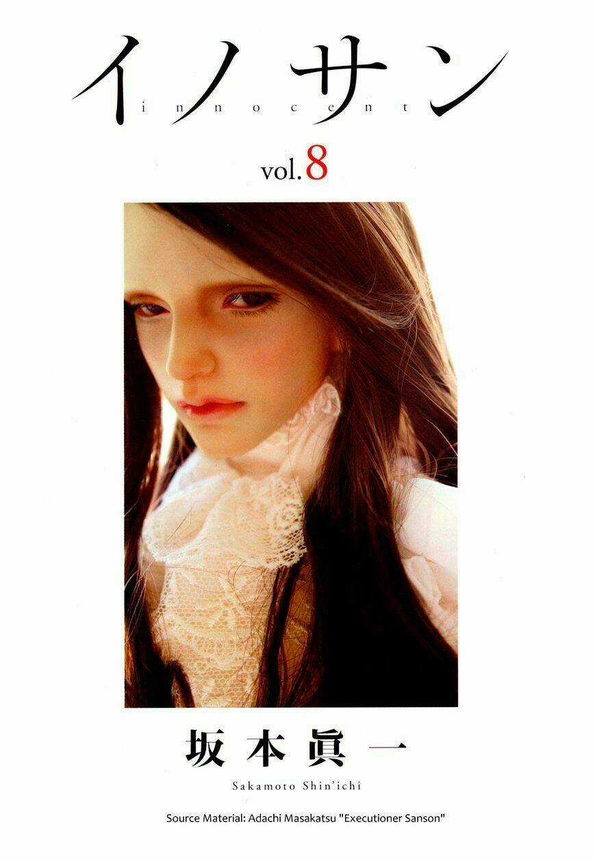 Innocent Chapter 76 trang 4