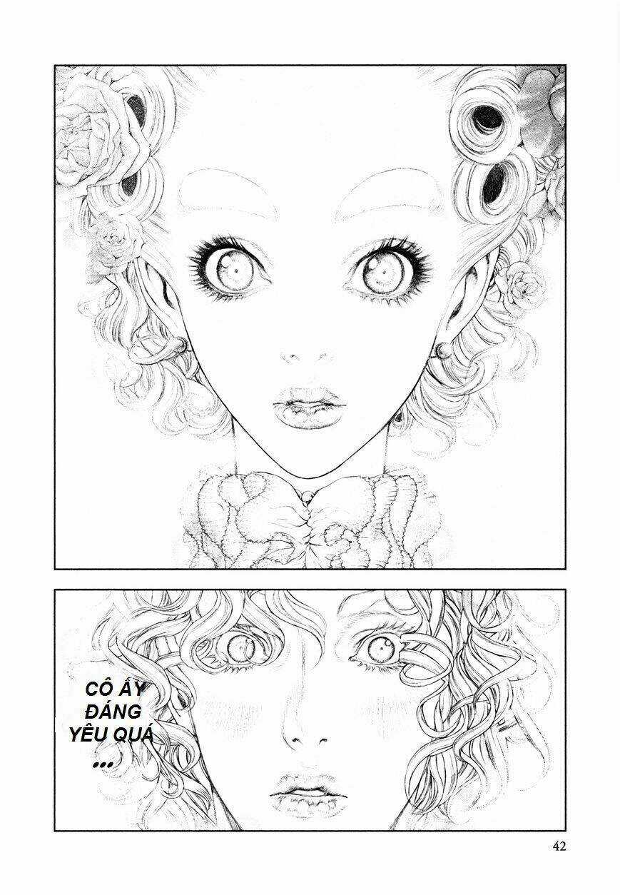 Innocent Chapter 77 trang 16