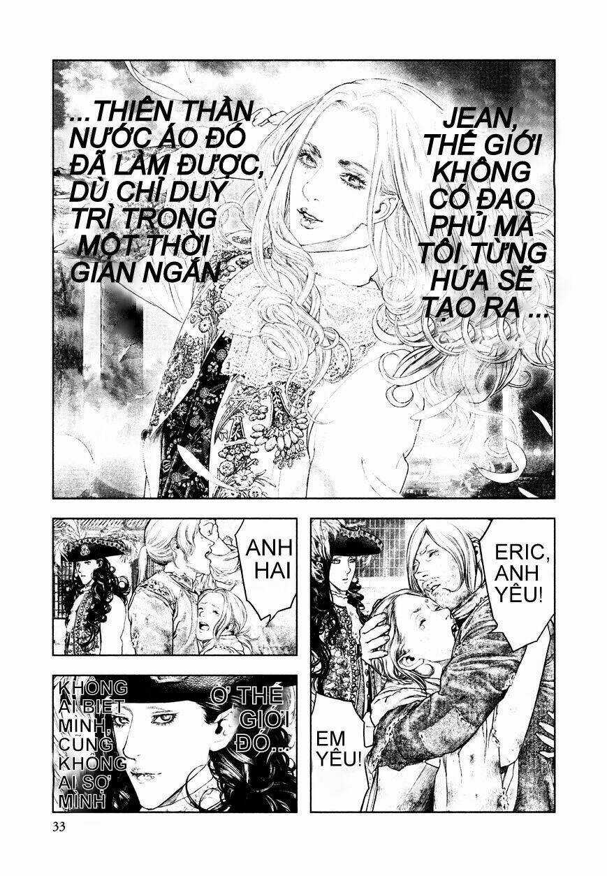 Innocent Chapter 77 trang 8