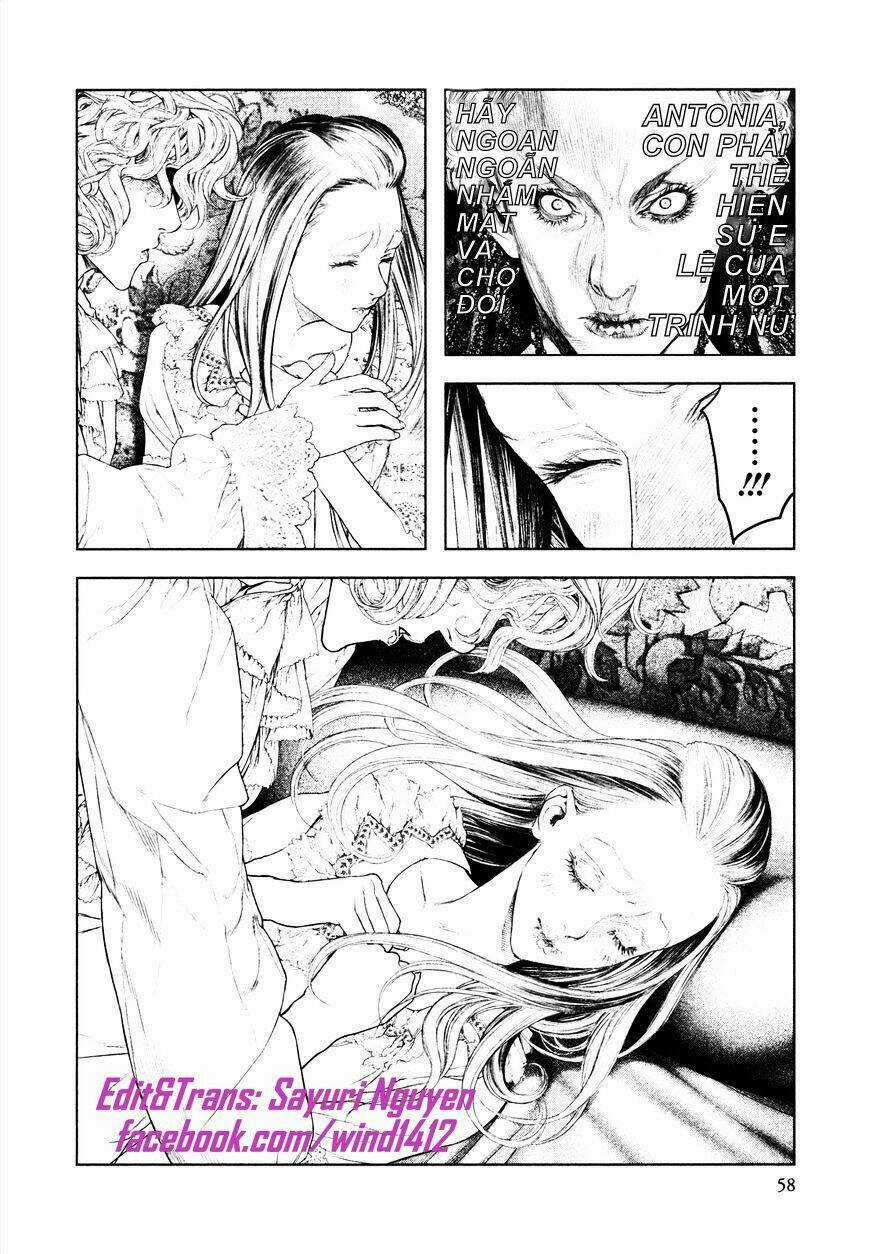 Innocent Chapter 78 trang 14