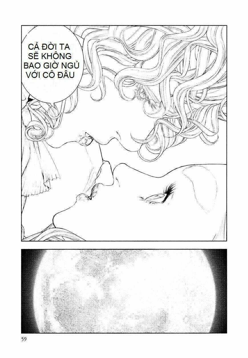 Innocent Chapter 78 trang 15