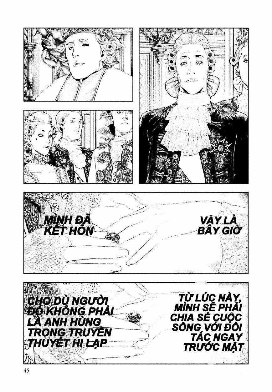 Innocent Chapter 78 trang 2