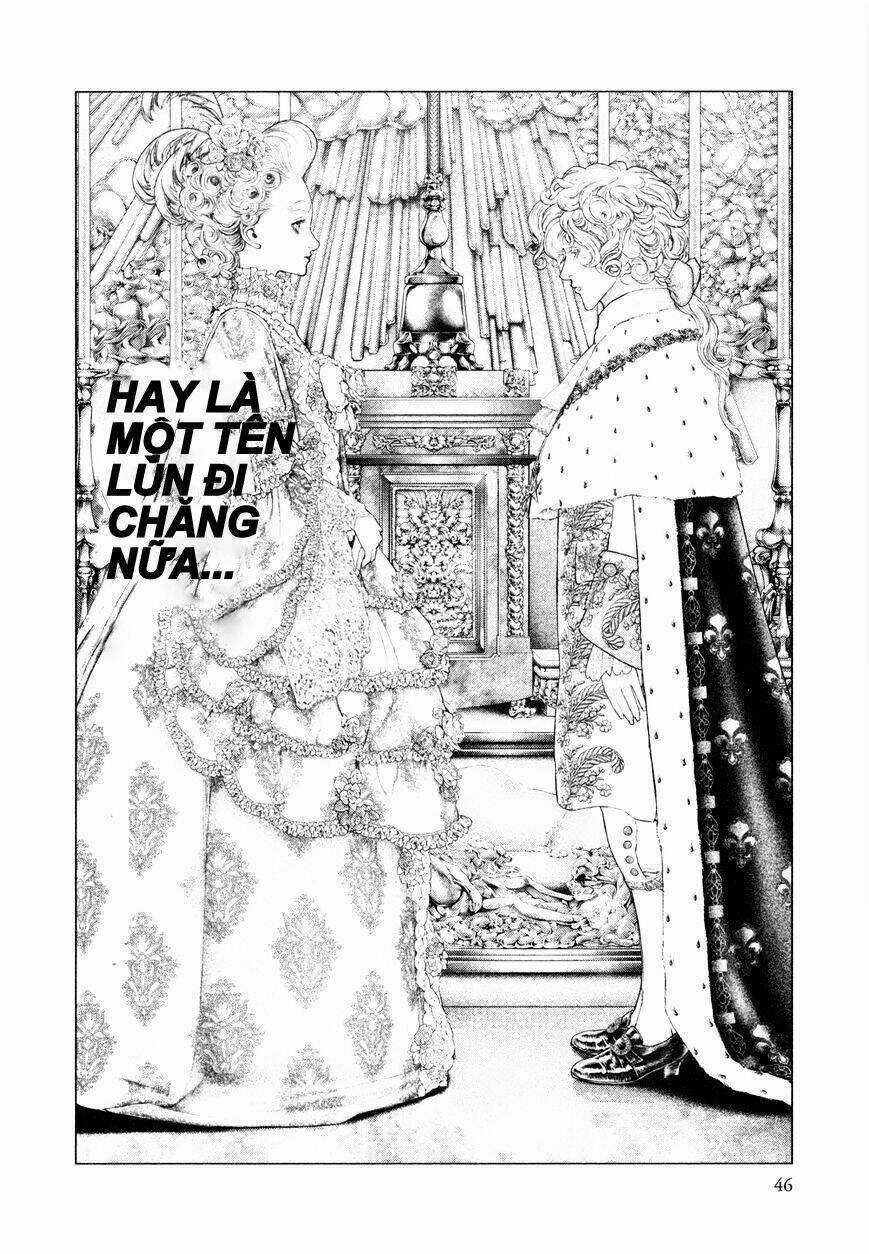 Innocent Chapter 78 trang 3