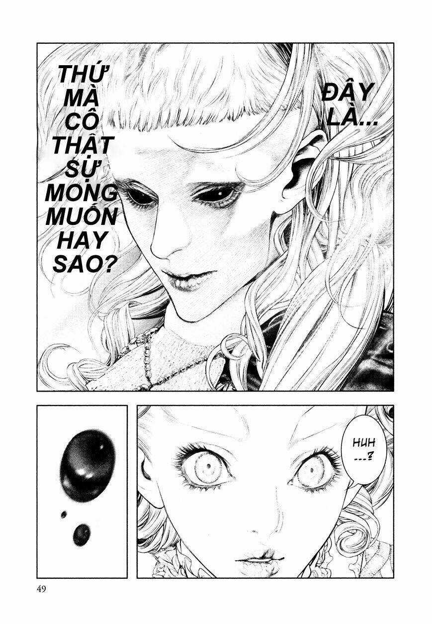 Innocent Chapter 78 trang 6