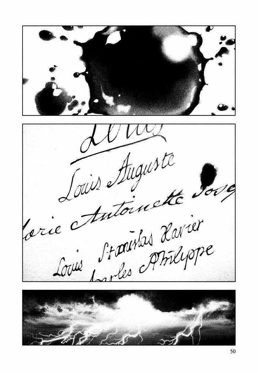 Innocent Chapter 78 trang 7