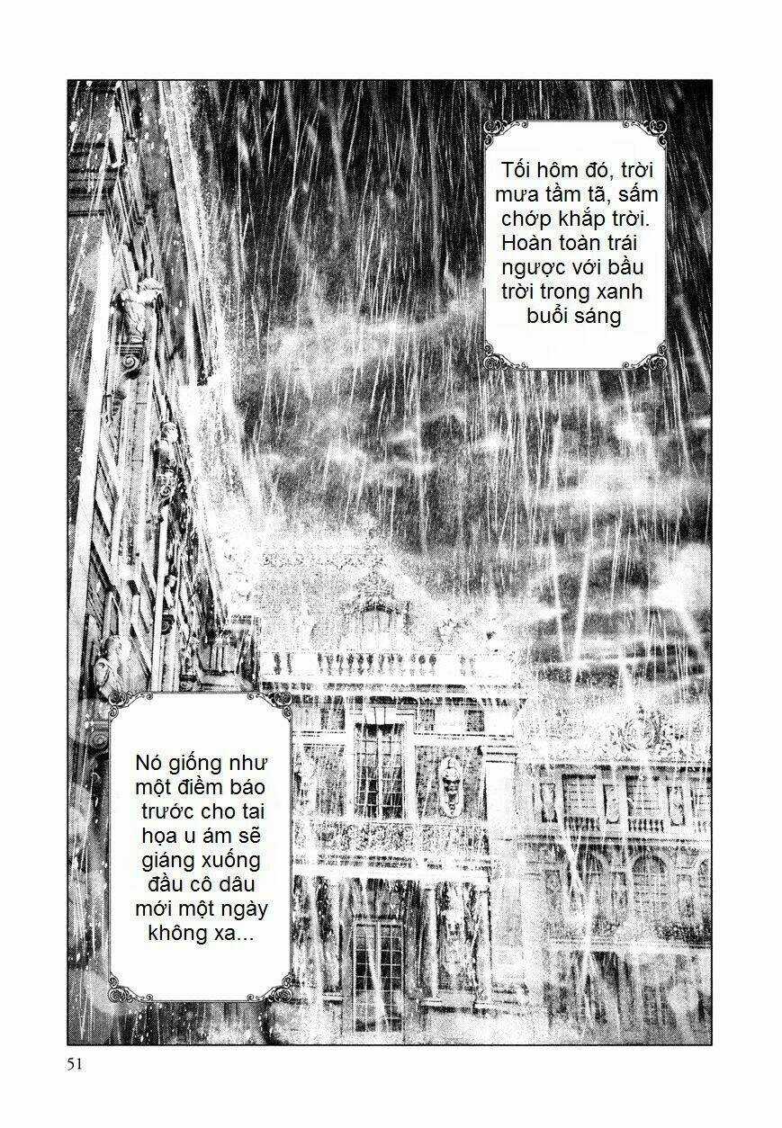 Innocent Chapter 78 trang 8