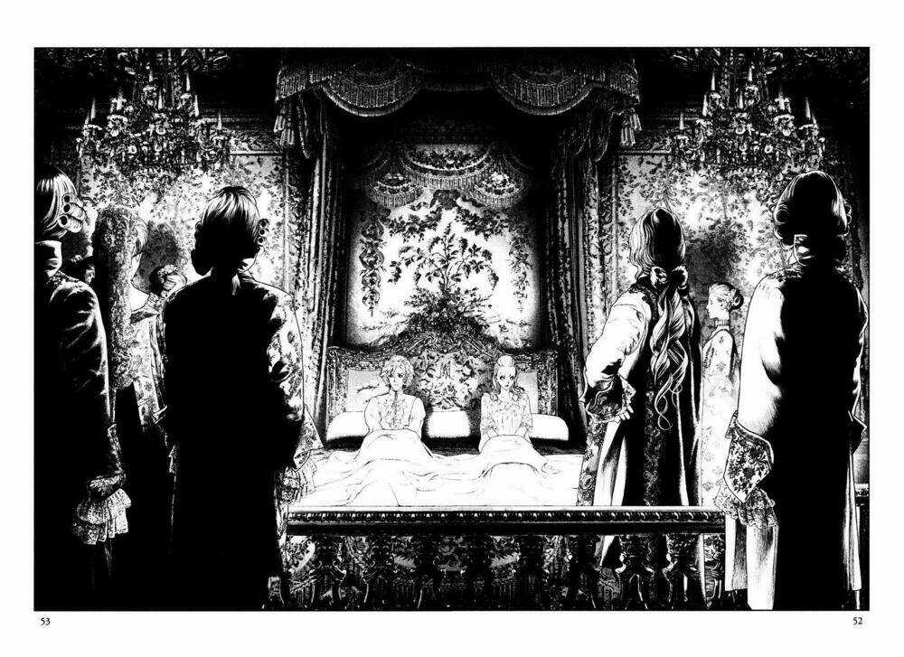 Innocent Chapter 78 trang 9