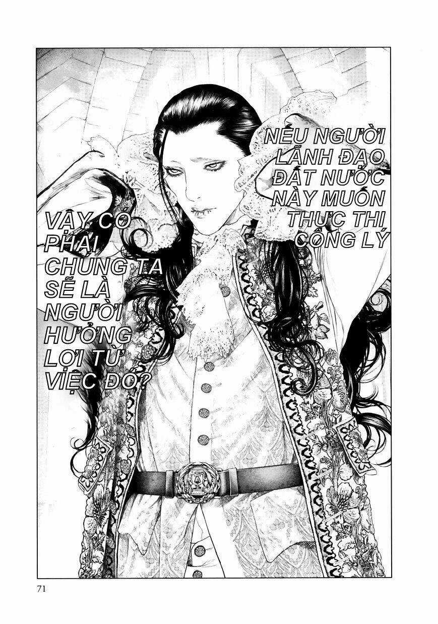 Innocent Chapter 79 trang 10