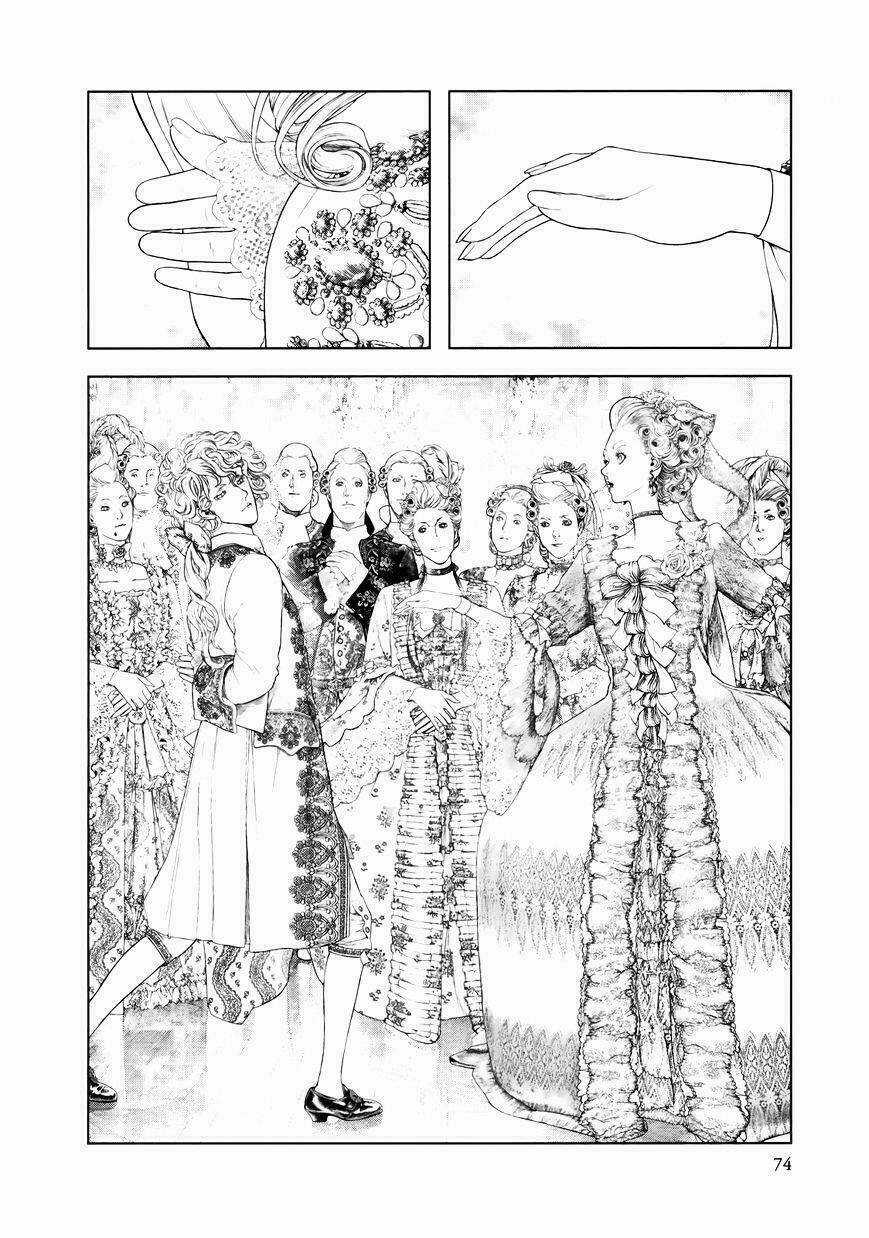 Innocent Chapter 79 trang 12