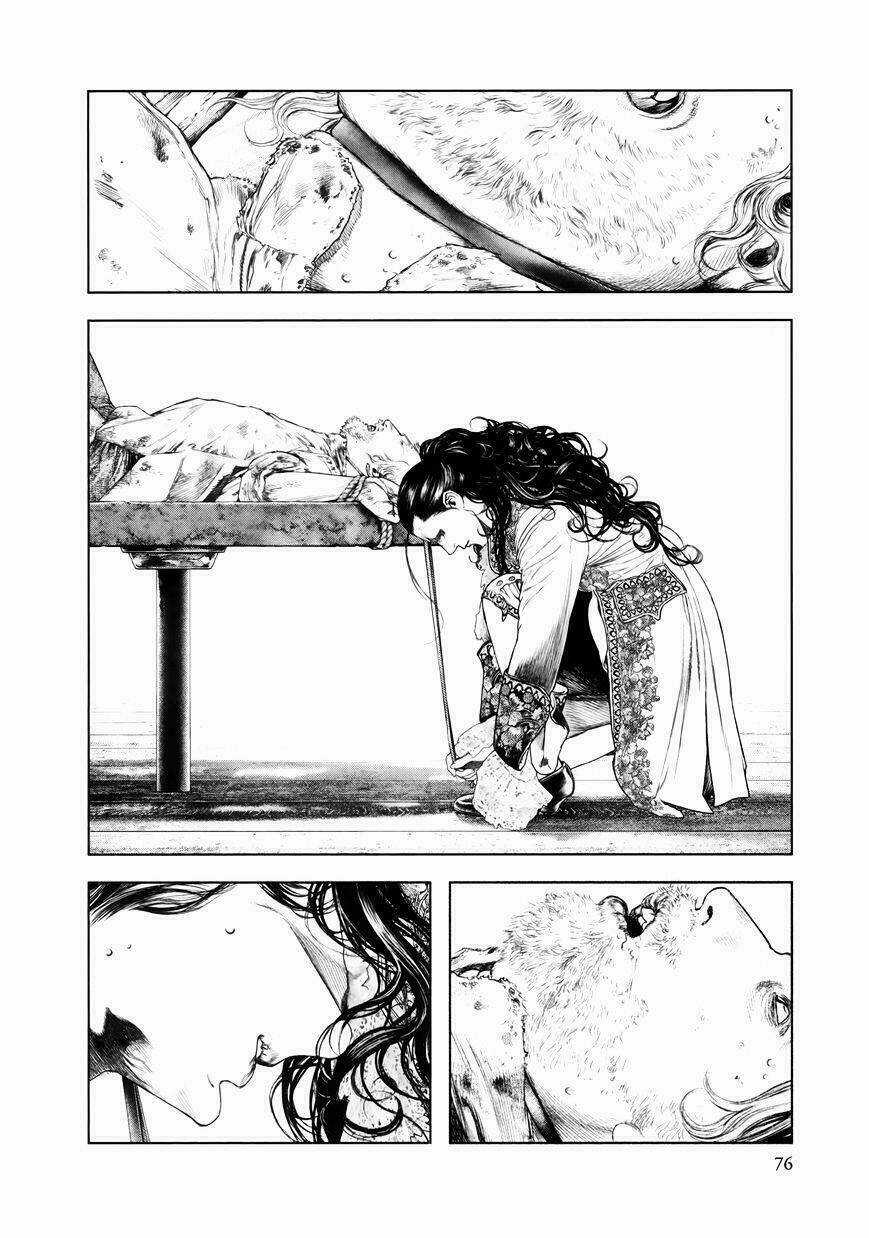 Innocent Chapter 79 trang 14