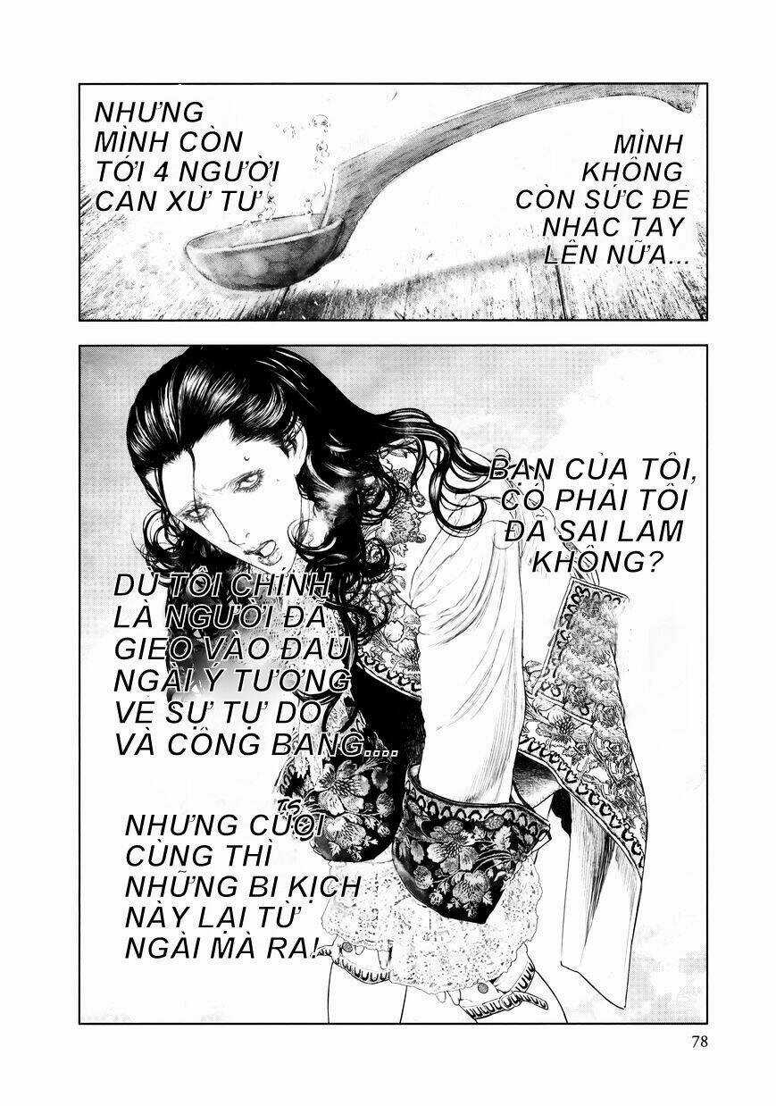 Innocent Chapter 79 trang 16