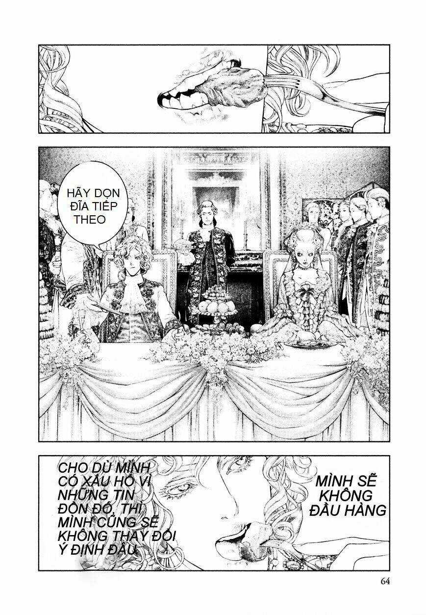 Innocent Chapter 79 trang 3