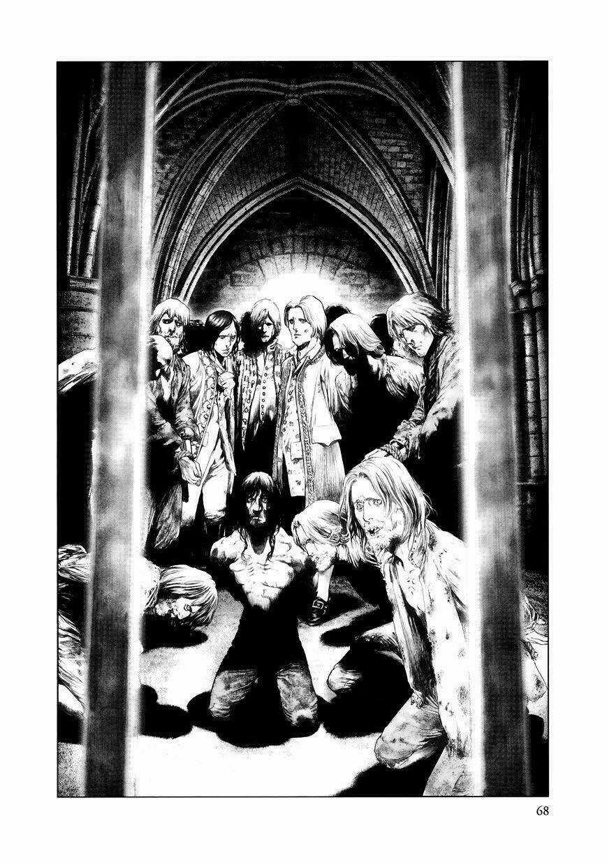 Innocent Chapter 79 trang 7