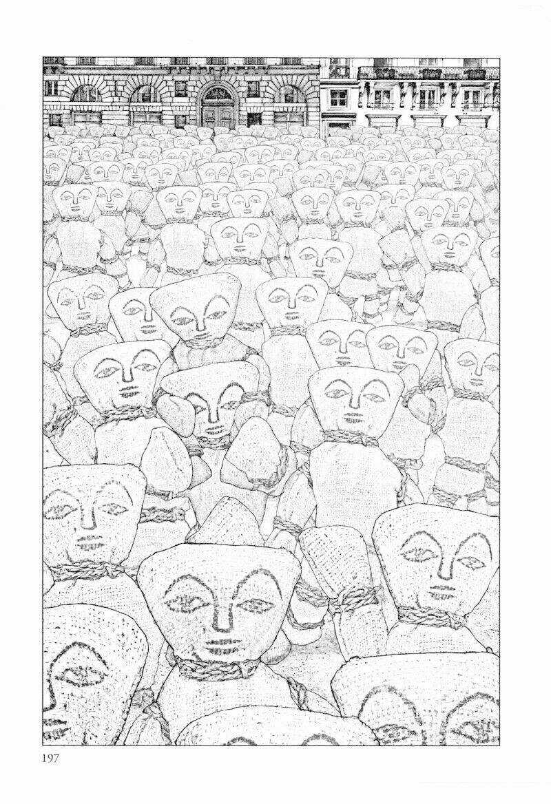 Innocent Chapter 8 trang 11