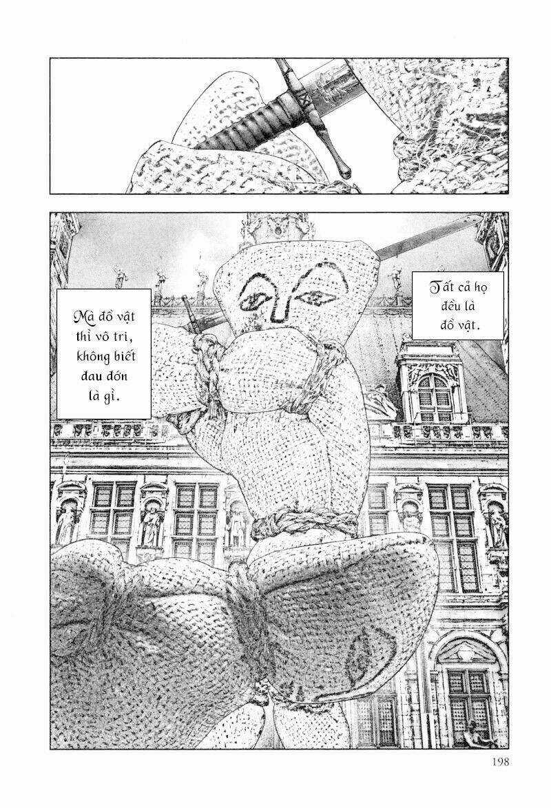 Innocent Chapter 8 trang 12