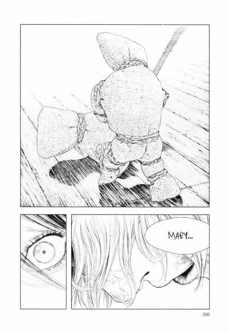 Innocent Chapter 8 trang 14