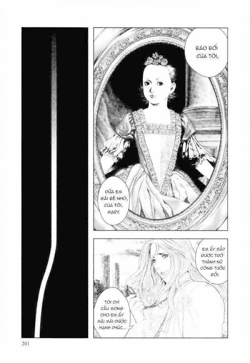 Innocent Chapter 8 trang 15