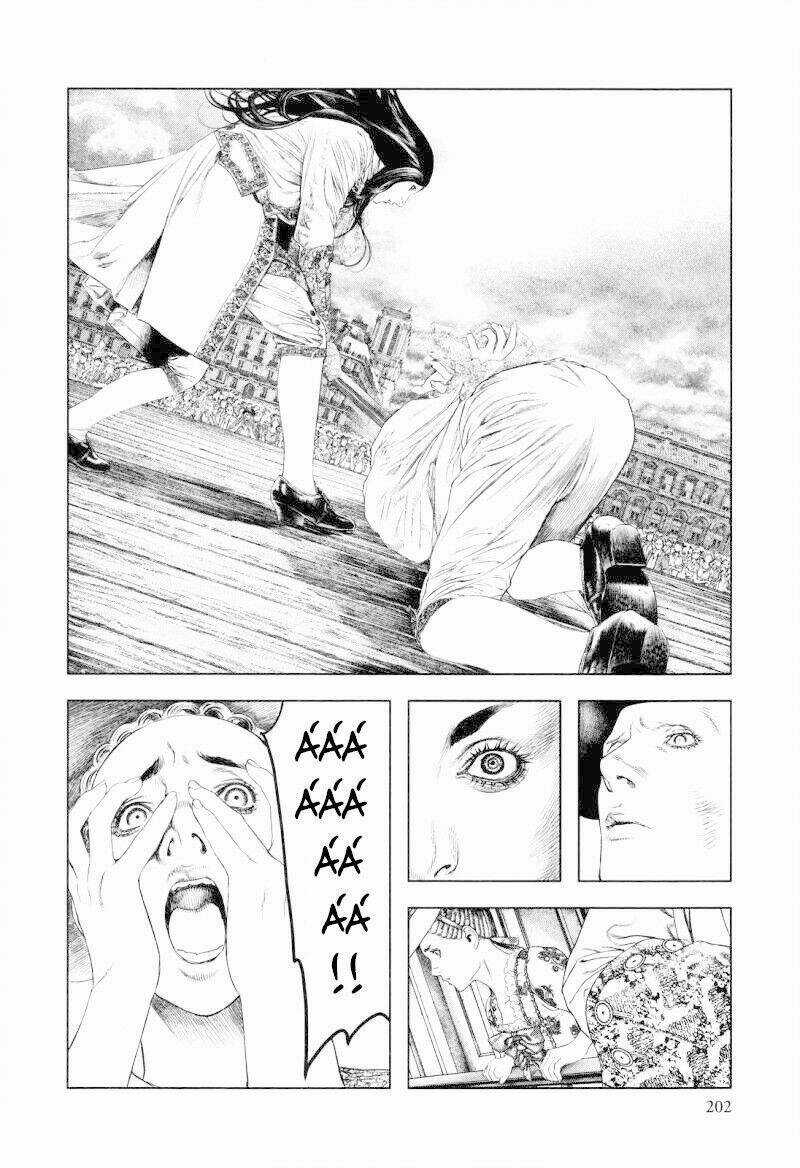 Innocent Chapter 8 trang 16