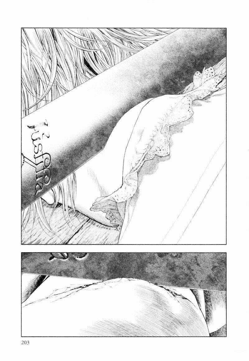 Innocent Chapter 8 trang 17