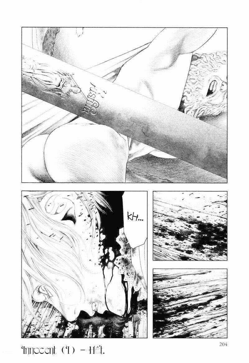 Innocent Chapter 8 trang 18