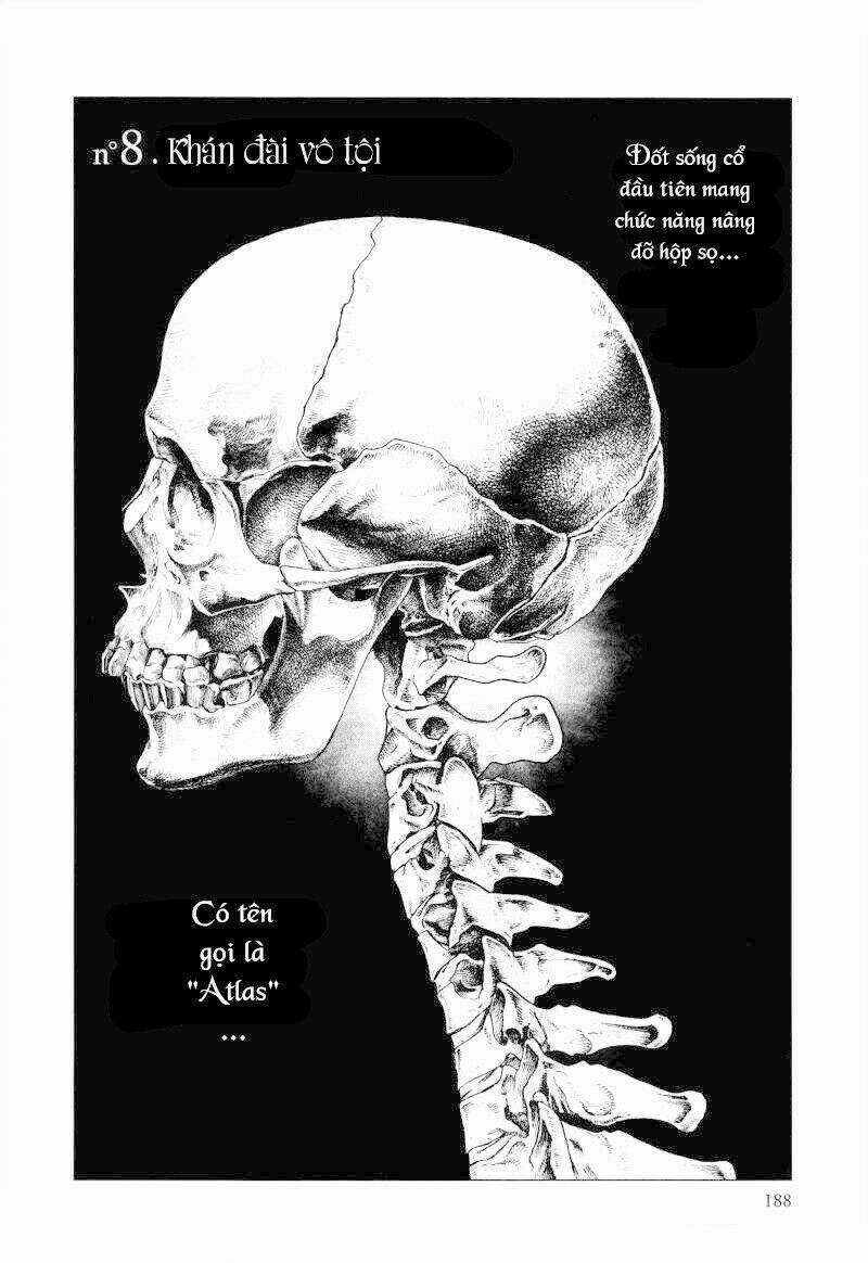 Innocent Chapter 8 trang 2