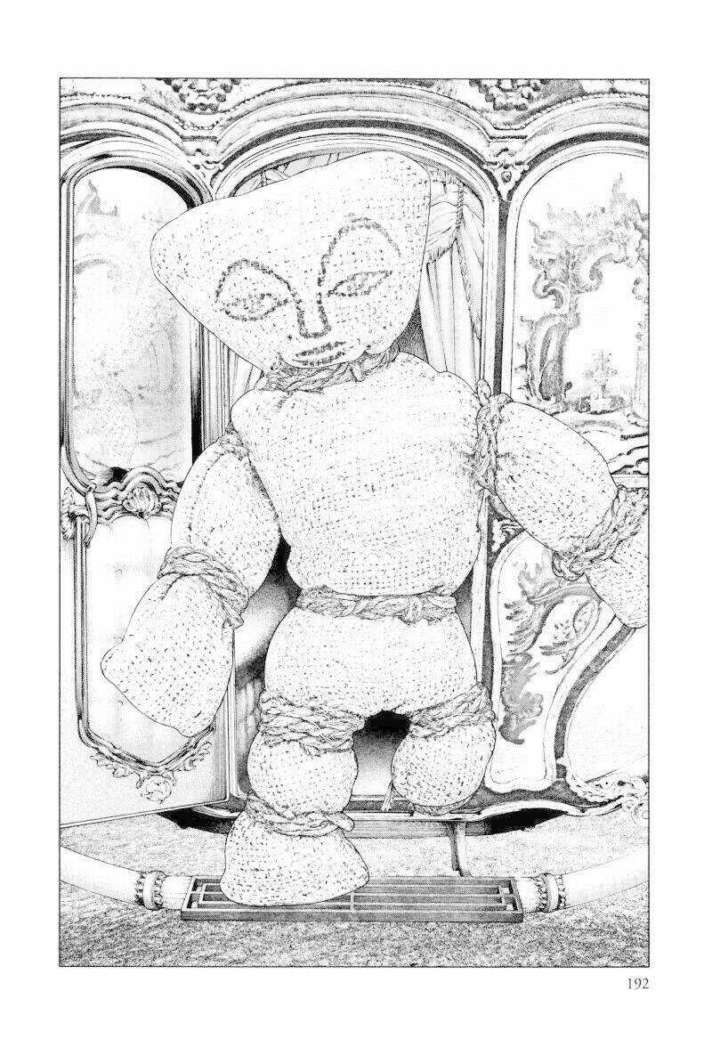 Innocent Chapter 8 trang 6